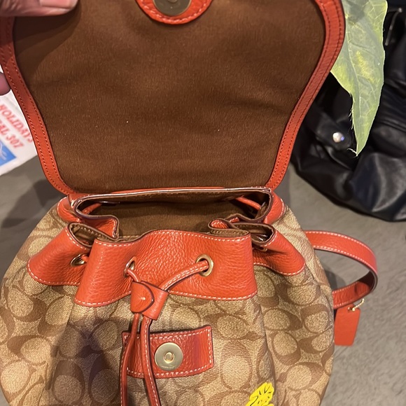 Backpacks
